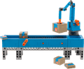 Coolblue Bouw-Robotarm voorkant