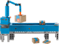 Coolblue Bouw-Robotarm achterkant