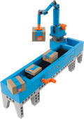 Coolblue Bouw-Robotarm bovenkant