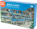 Coolblue Bouw-Robotarm verpakking