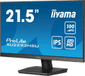 iiyama ProLite XUB2793HS-B7 voorkant