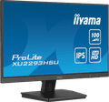 iiyama ProLite XUB2793HS-B7 voorkant
