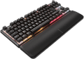 CORSAIR K70 PRO TKL Magnetic Mechanical Gaming Keyboard left side