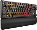 CORSAIR K70 PRO TKL Magnetic Mechanical Gaming Keyboard left side