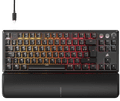CORSAIR K70 PRO TKL Magnetic Mechanical Gaming Keyboard front