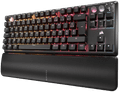 CORSAIR K70 PRO TKL Magnetic Mechanical Gaming Keyboard right side