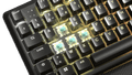 CORSAIR K70 PRO TKL Magnetic Mechanical Gaming Keyboard detail