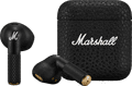 Marshall Minor IV TW Zwart voorkant