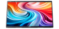 Acer PD163Qbmiuux front