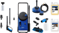 Nilfisk Core 150 PowerControl Complete Pack Main Image
