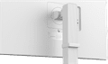 LG 27US550-W detail