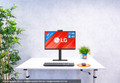 LG 24BA850-B visual Coolblue 1