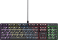 Trust GXT 871 Zora Mechanical Gaming Keyboard Azerty Main Image