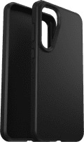 Otterbox React Samsung Galaxy S24 FE BackcCover Zwart samengesteld product