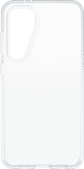 Otterbox React Samsung Galaxy S24 FE Back Cover Transparant voorkant