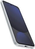 Otterbox React Samsung Galaxy S24 FE Back Cover Transparant voorkant
