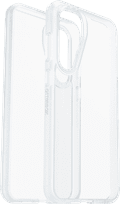 Otterbox React Samsung Galaxy S24 FE Back Cover Transparant samengesteld product