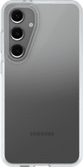 Otterbox React Samsung Galaxy S24 FE Back Cover Transparant Main Image