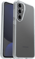 Otterbox React Samsung Galaxy S24 FE Back Cover Transparant samengesteld product