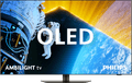 Philips 42OLED809 - Ambilight (2024) voorkant