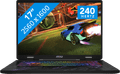 MSI Pulse 17 AI C1VFKG-081NL Main Image