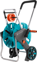 Gardena CleverRoll M Easy rechterkant