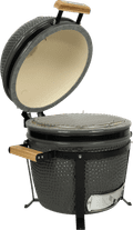 Grill Guru Original Compact linkerkant