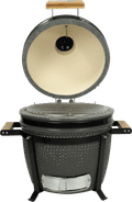 Grill Guru Original Compact binnenkant