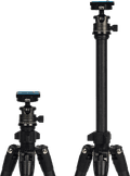 Dörr Racer CR-1440 Compact Carbon voorkant