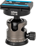 Dörr Racer CR-1440 Compact Carbon detail