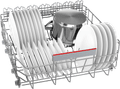 Bosch SBV4ECX30E detail