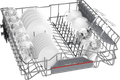 Bosch SMV4ECX30E détail