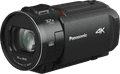 Panasonic HC-VX3E-K Main Image