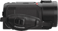 Panasonic HC-VX3E-K rechterkant