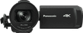 Panasonic HC-VX3E-K voorkant