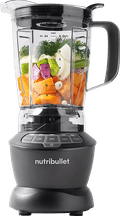 nutribullet 1200 Combo Grey voorkant