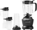 nutribullet 1200 Combo Grey Main Image