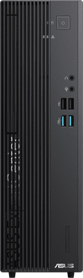 ASUS ExpertCenter SFF D501SER-714700003X voorkant