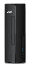 Acer Aspire XC-1710 I3512 voorkant