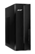 Acer Aspire XC-1710 I3512 linkerkant