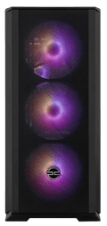 PCSpecialist Impact 106 voorkant