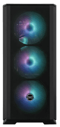 PCSpecialist Impact 208 voorkant