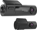 BlackVue DR590X-2CH Plus 32GB linkerkant