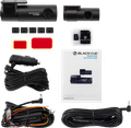 BlackVue DR590X-2CH Plus 32GB accessoire