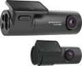 BlackVue DR590X-2CH Plus 64GB linkerkant