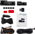 BlackVue DR590X-2CH Plus 64GB accessoire