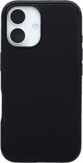 Otterbox Symmetry Apple iPhone 16 Back Cover Zwart Met MagSafe Main Image