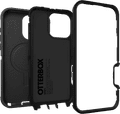 Otterbox Defender Apple iPhone 16 Pro Max Back Cover Zwart binnenkant