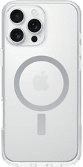 Otterbox Symmetry Apple iPhone 16 Pro Max Back Cover met MagSafe Magneet Transparant Main Image