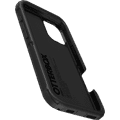 Otterbox Defender Apple iPhone 16 Plus Back Cover Zwart linkerkant